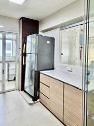 Blk 618B Punggol Breeze (Punggol), HDB 5 Rooms #409157601